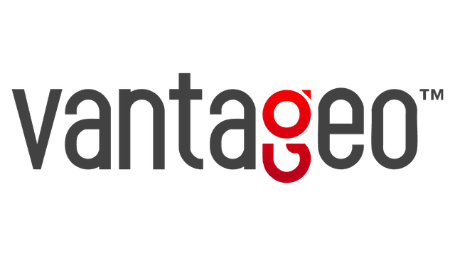 Vantageo Logo