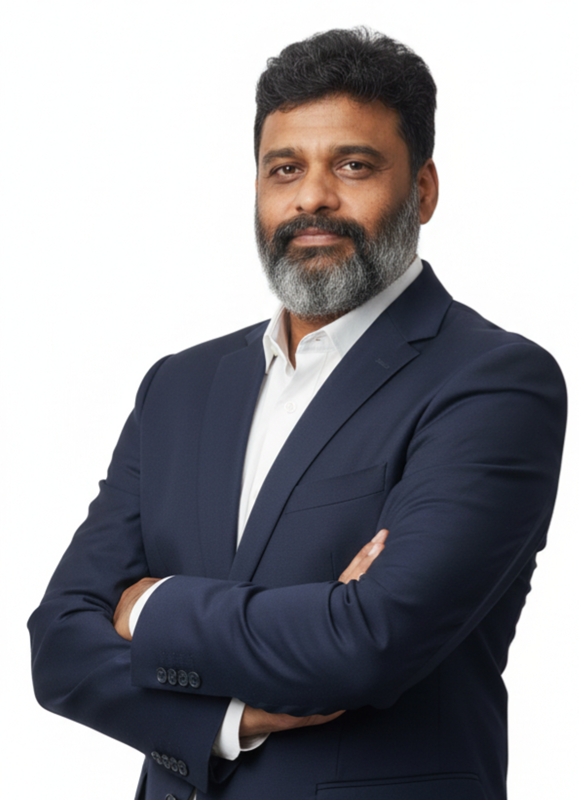Prasad Mokal