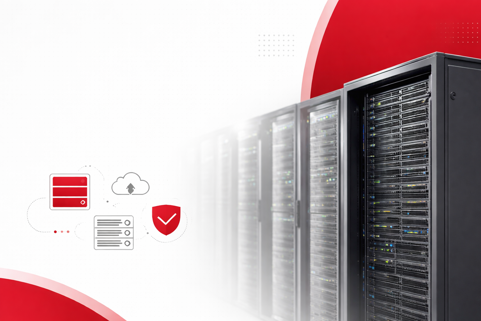 Server Deployment Services