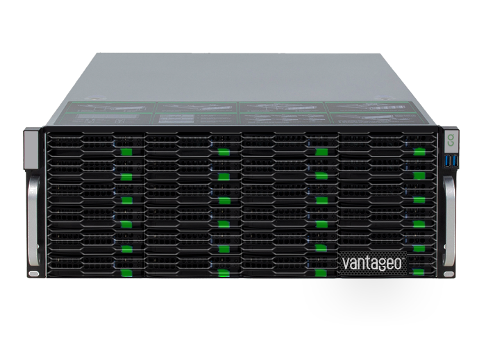 Storage Nodes